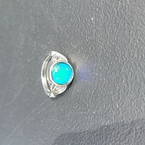 Mood ring